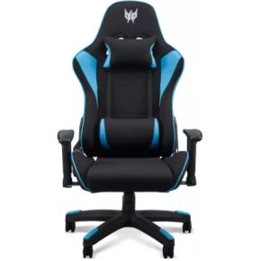 Acer Predator GP.GCR11.00C Gaming stoel Zwart, Blauw