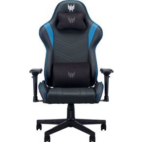 Acer Predator Rift GP.G0Z11.001 Gaming stoel Zwart, Blauw
