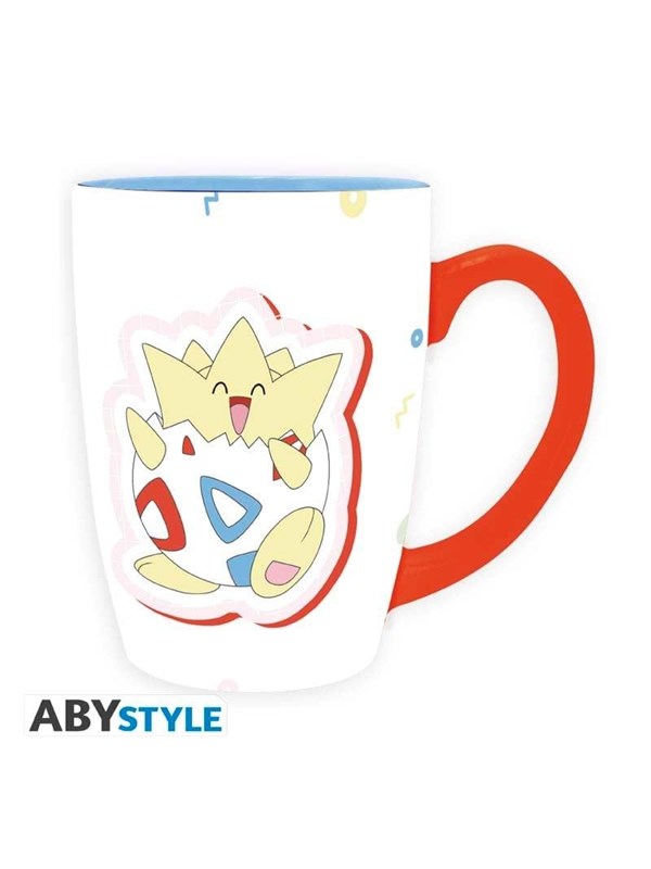 Abystyle Pokemon - Togepi Coloured Mug