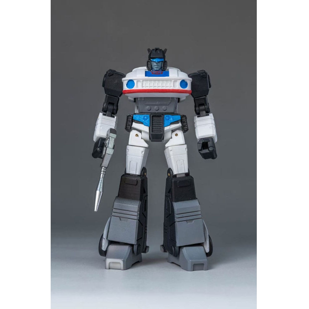 Yolopark Transformers AMK Mini Series Jazz