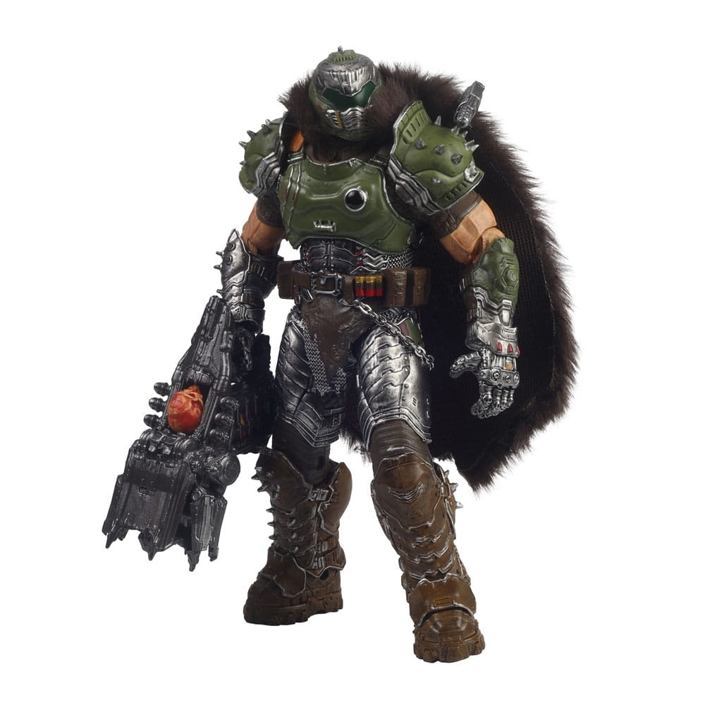 McFarlane Elite Edition Doom Slayer