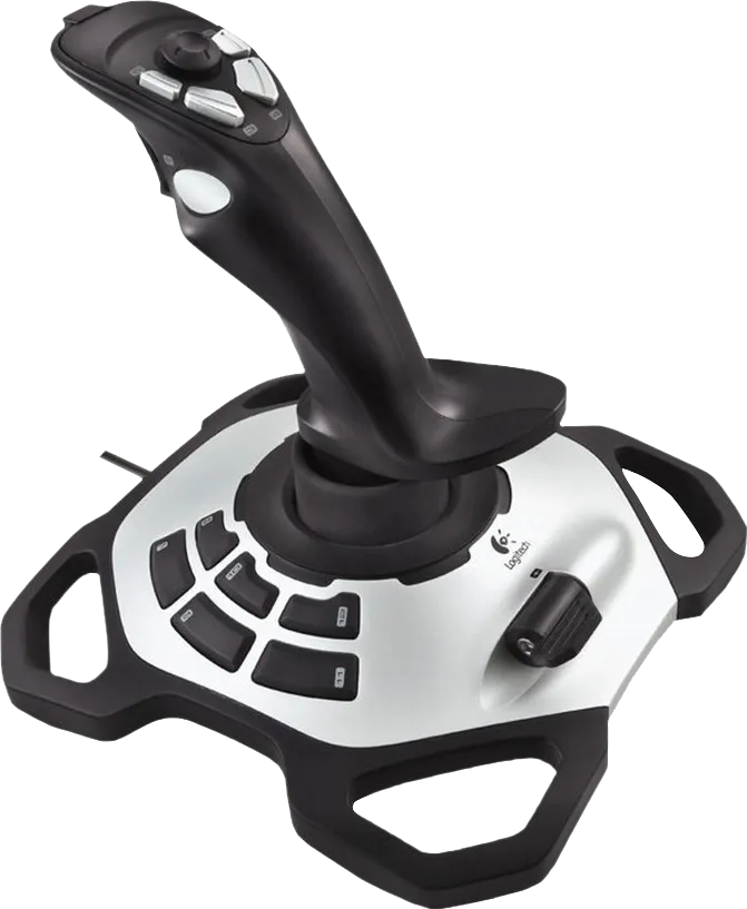 Logitech G Logitech Extreme 3D Pro