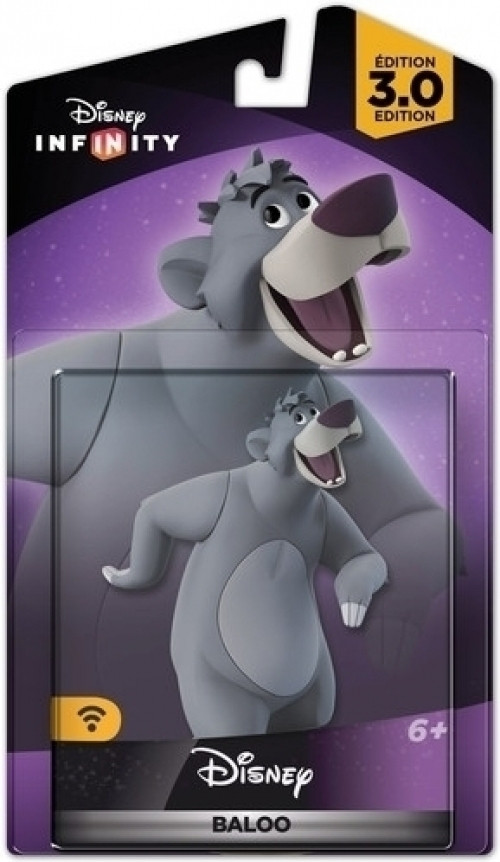 Disney Interactive Disney Infinity 3.0 Baloo Figure