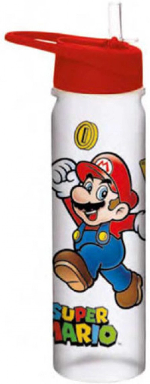 Pyramid International Super Mario - Plastic Drinking Bottle
