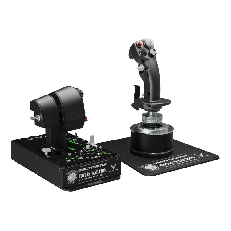 Thrustmaster Hotas Warthog