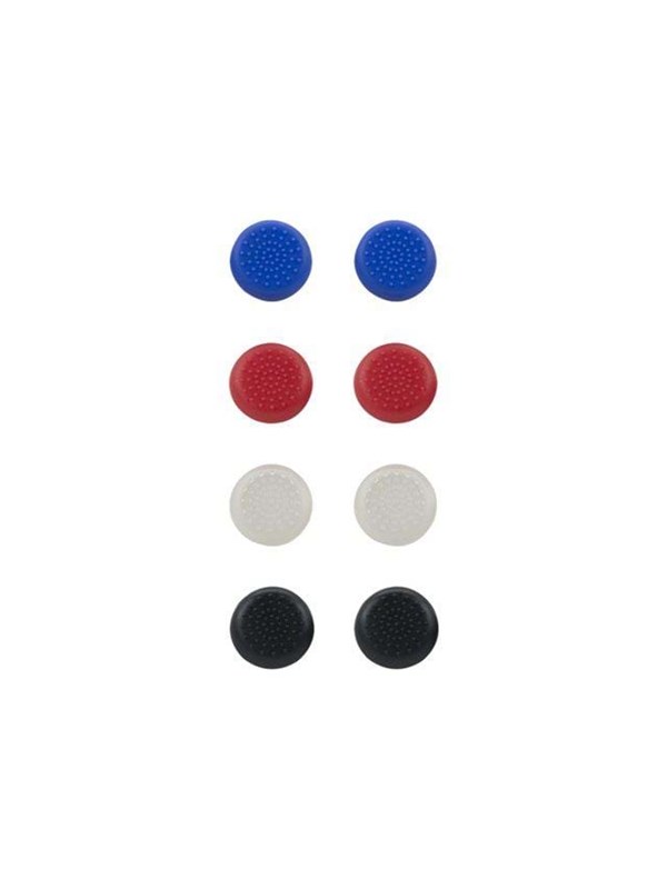 Speedlink STIX Controller Cap Set for PS4 (Multicolor)
