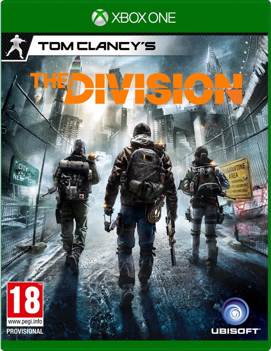 Ubisoft The Division
