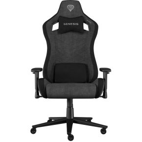 Genesis NFG-2244 gamestoel PC-gamestoel Gecapitonneerde zitting