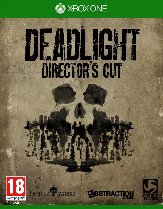 Koch Media Deadlight Director's Cut
