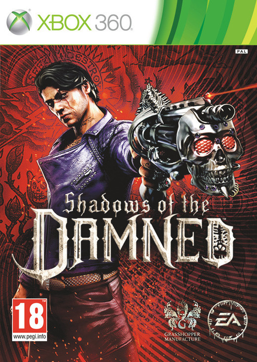Electronic Arts Shadows of the Damned