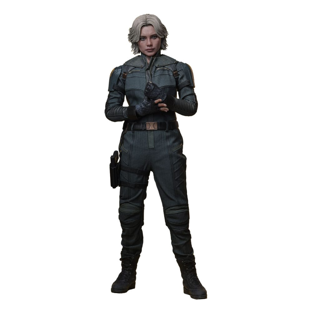 Hot Toys Thunderbolts Yelena Belova