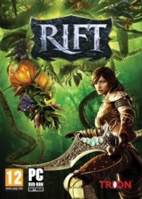 Ubisoft Rift