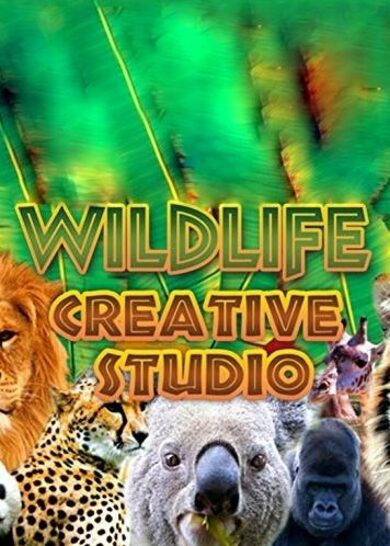 The Wildlife Creative Studio