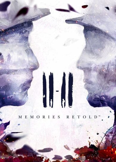 11-11 Memories Retold