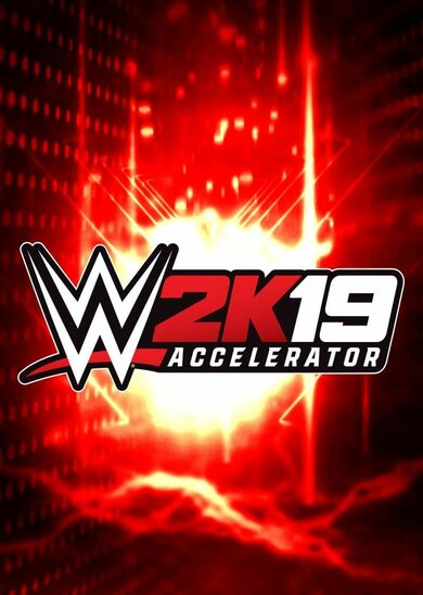 WWE 2K17 - Accelerator (DLC)