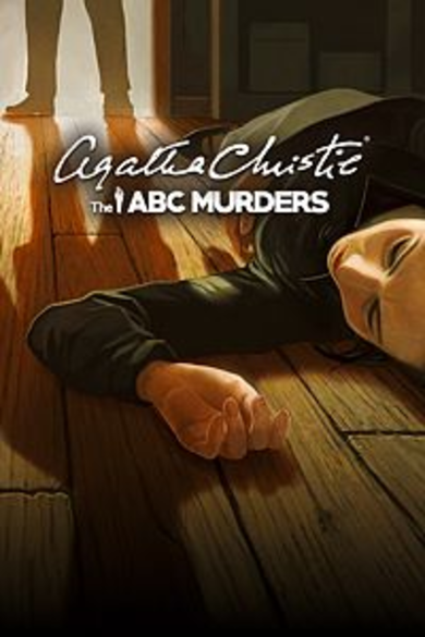 Agatha Christie: The ABC Murders