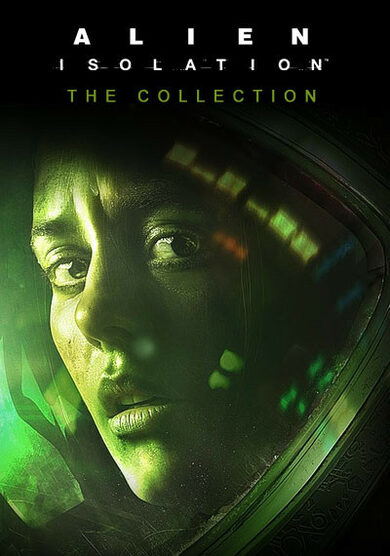 Alien: Isolation Collection
