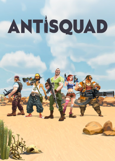 Antisquad