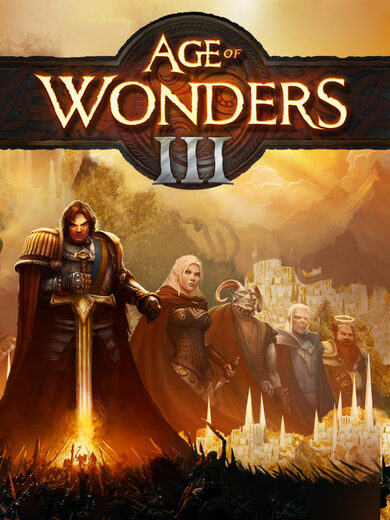 Age of Wonders 3
