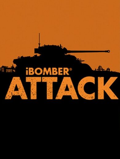 KISS Ltd. iBomber Attack