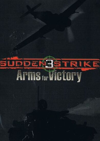 Kalypso Media Digital Sudden Strike 3 Gold