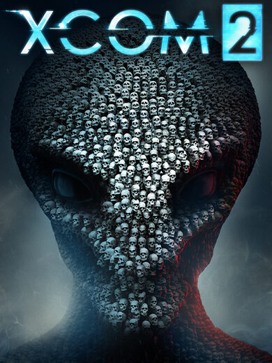Take 2 Interactive XCOM 2 (Digital Deluxe Edition)