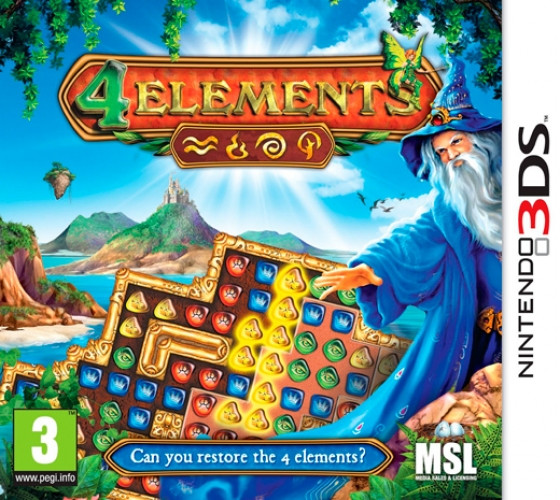 MSL 4 Elements