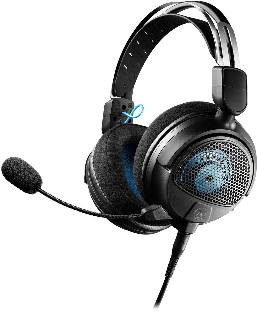 Audio-Technica Gaming Headphone ATHGDL3B | PC Headsets | 4961310156961