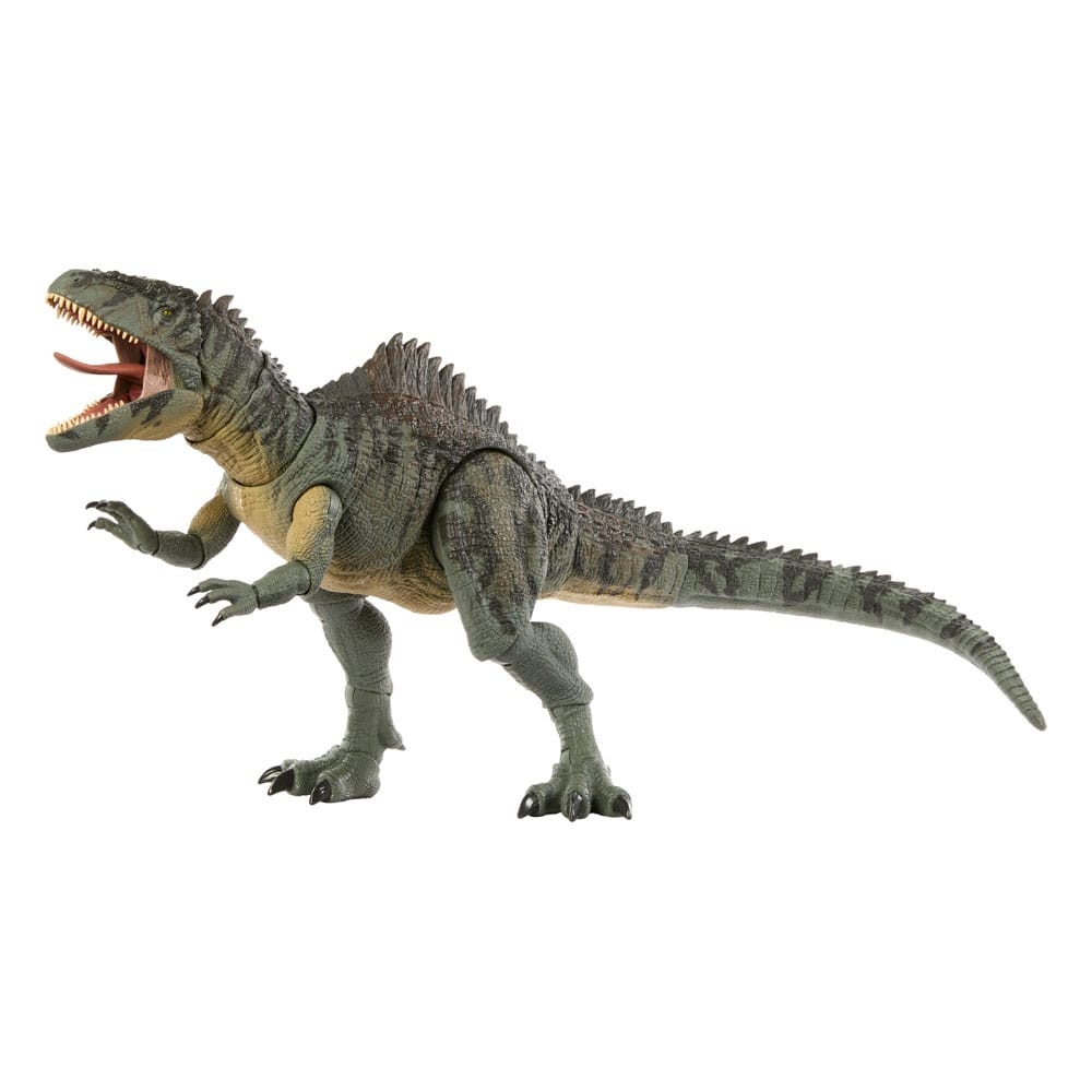 Mattel Jurassic World Hammond Collection Giganotosaurus