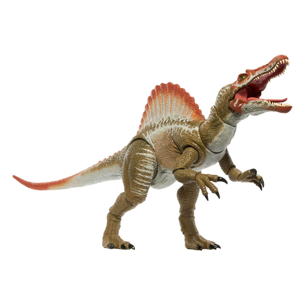 Mattel Jurassic World Hammond Collection Spinosaurus