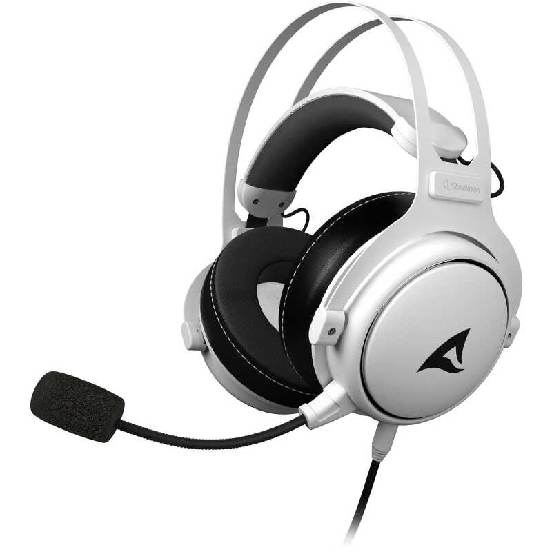 Sharkoon Skiller SGH50 Gaming headset