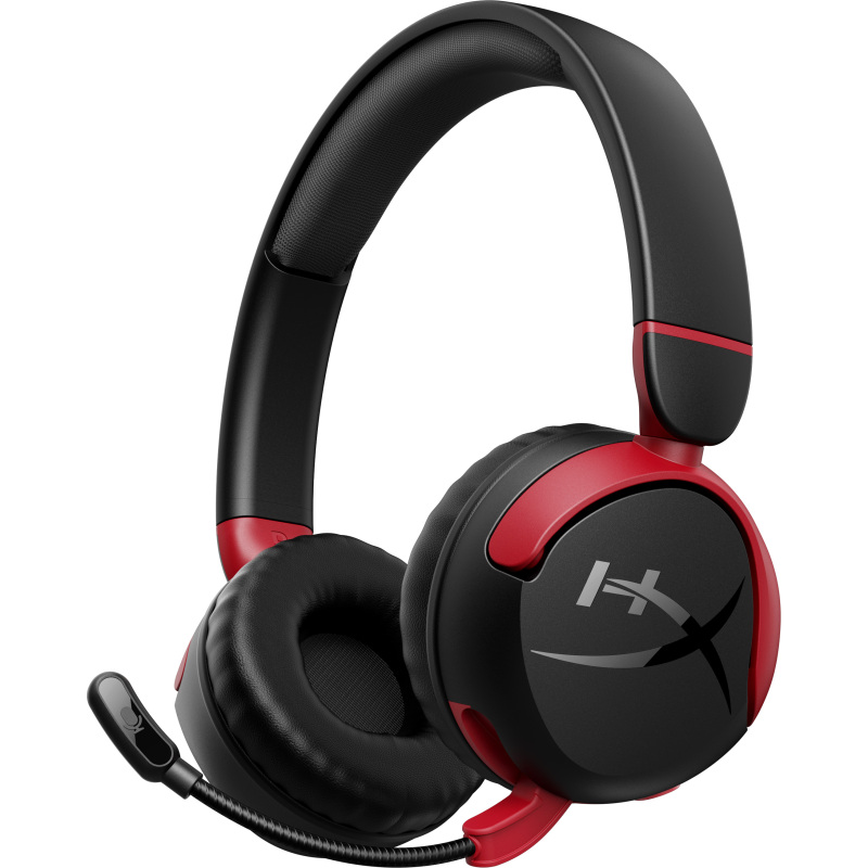HyperX Cloud Mini - Wireless Gaming Headset Gaming headset