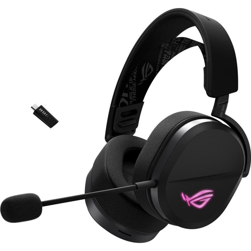 ASUS ROG Pelta Gaming headset