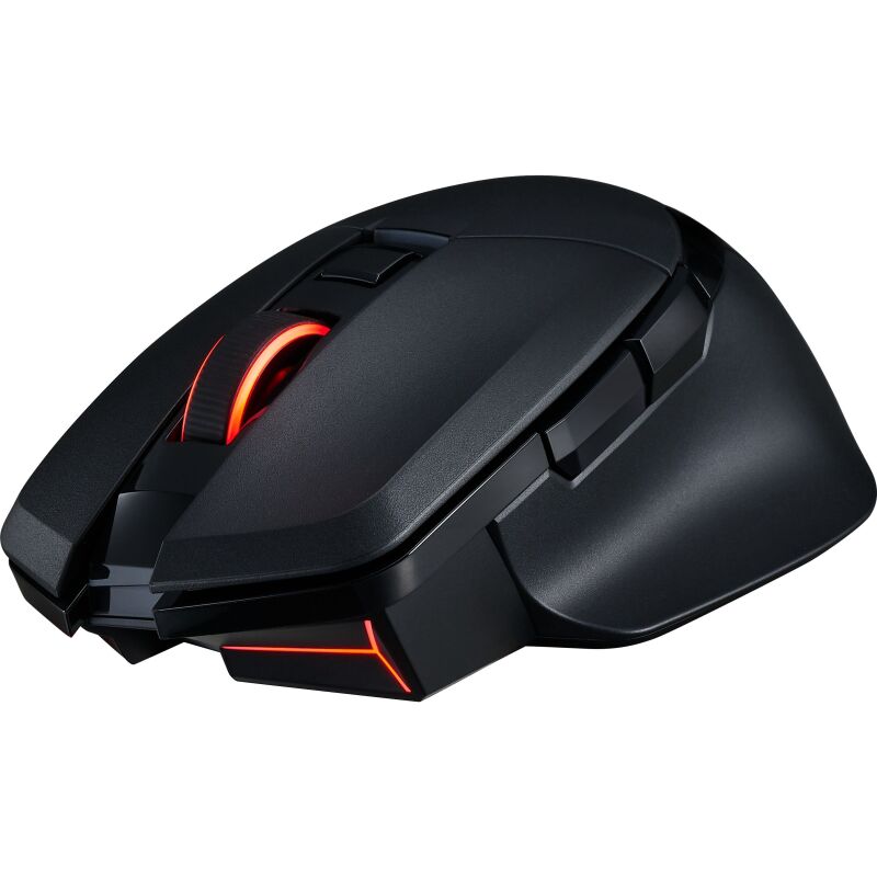 PowerColor ALPHYN AM10 Wireless Gaming Mouse Gaming muis