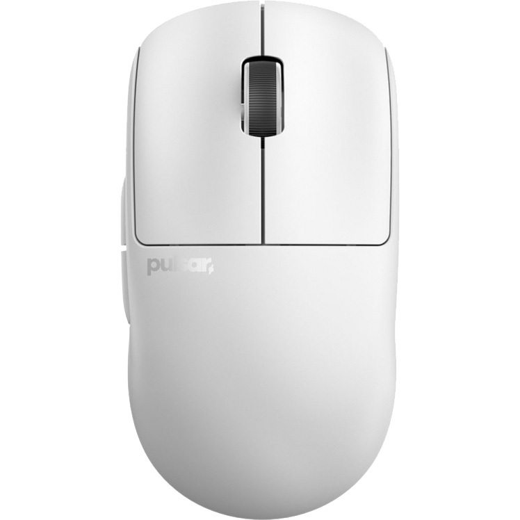 Pulsar X2-V2 Premium Wireless Gaming Mouse Gaming muis
