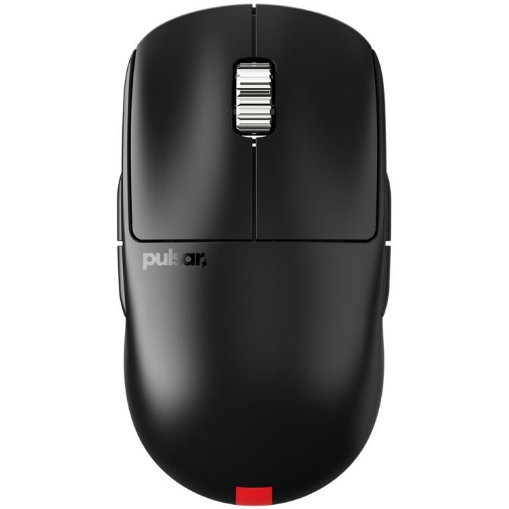 Pulsar X2A v3 eS Mini Wireless Gaming Mouse Gaming muis
