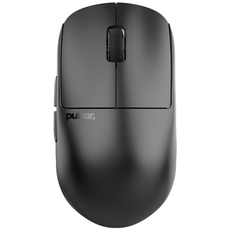 Pulsar X2H v3 Mini Wireless Gaming Mouse Gaming muis