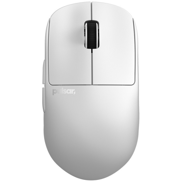 Pulsar X2H v3 Mini Gaming Mouse Gaming muis