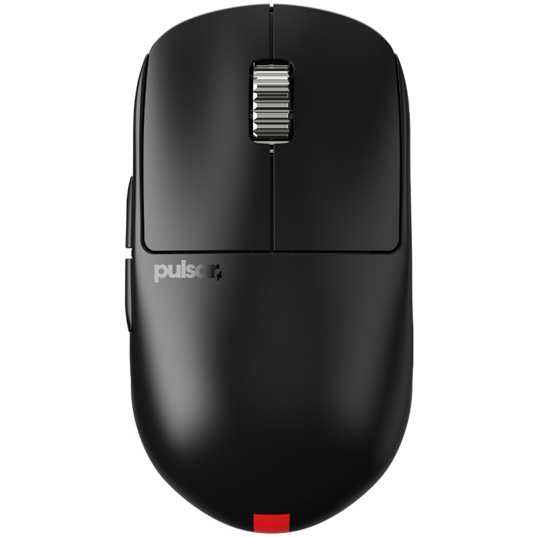 Pulsar X2-H High Hump eS Wireless Gaming Mouse Gaming muis