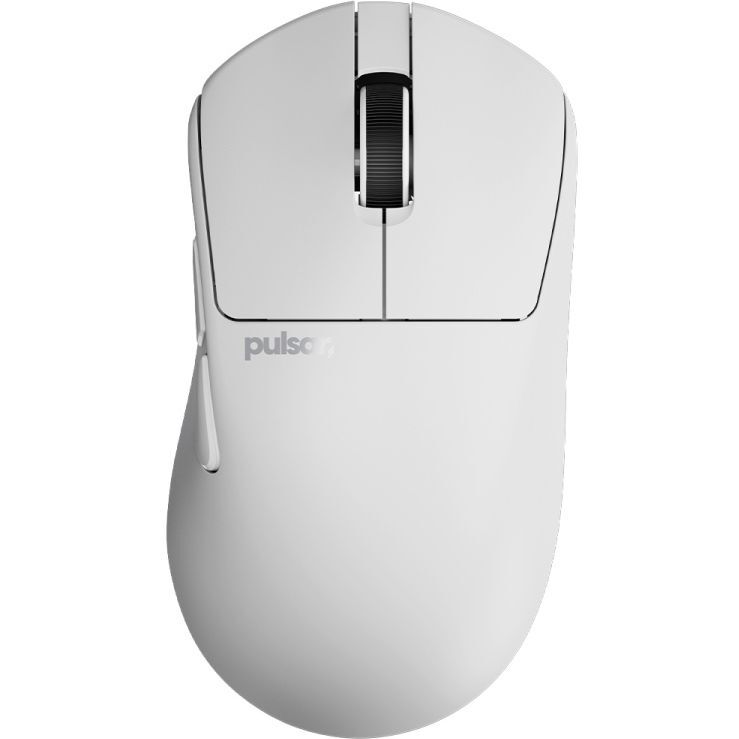 Pulsar X3 Mini Wireless Gaming Mouse Gaming muis