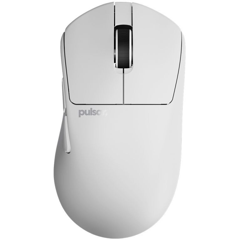 Pulsar X3 Wireless Gaming Mouse Gaming muis