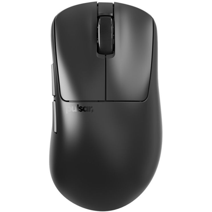 Pulsar Xlite v4 Mini Wireless Gaming Mouse Gaming muis