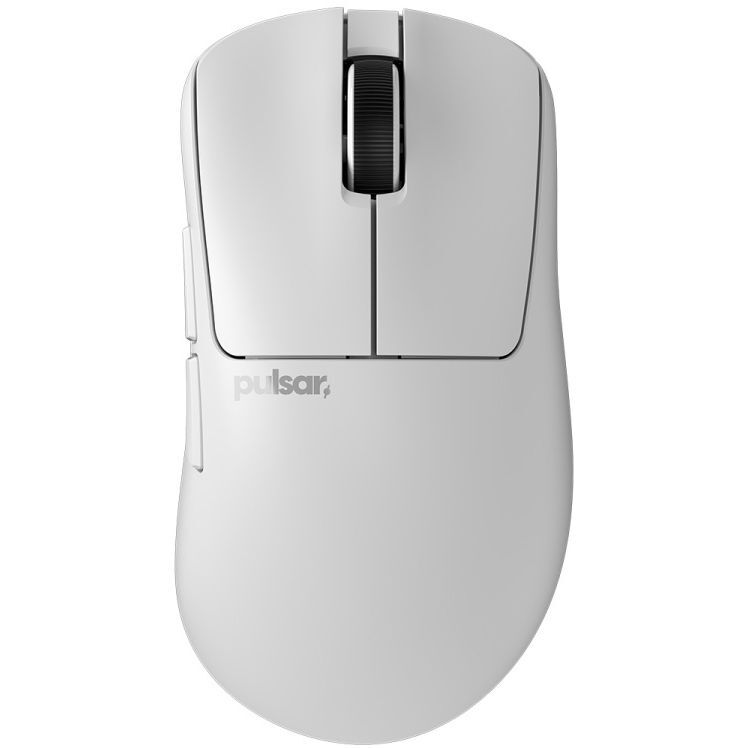 Pulsar Xlite v4 Mini Gaming Mouse Gaming muis