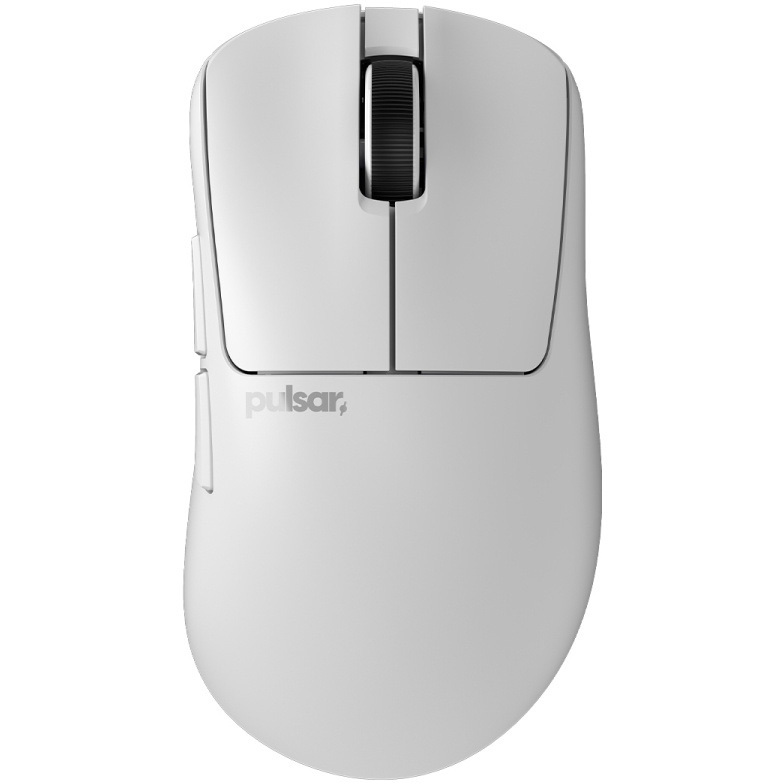 Pulsar Xlite V3 Wireless Large Gaming Mouse Gaming muis