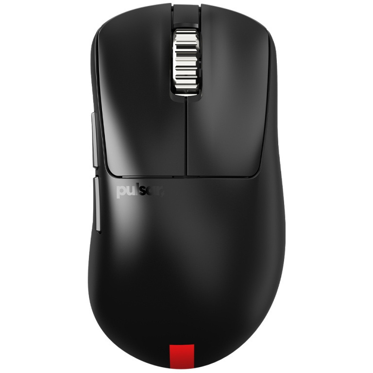 Pulsar Xlite V3 eS Wireless Gaming Mouse Gaming muis