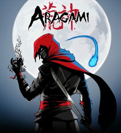 LifeLine Aragami