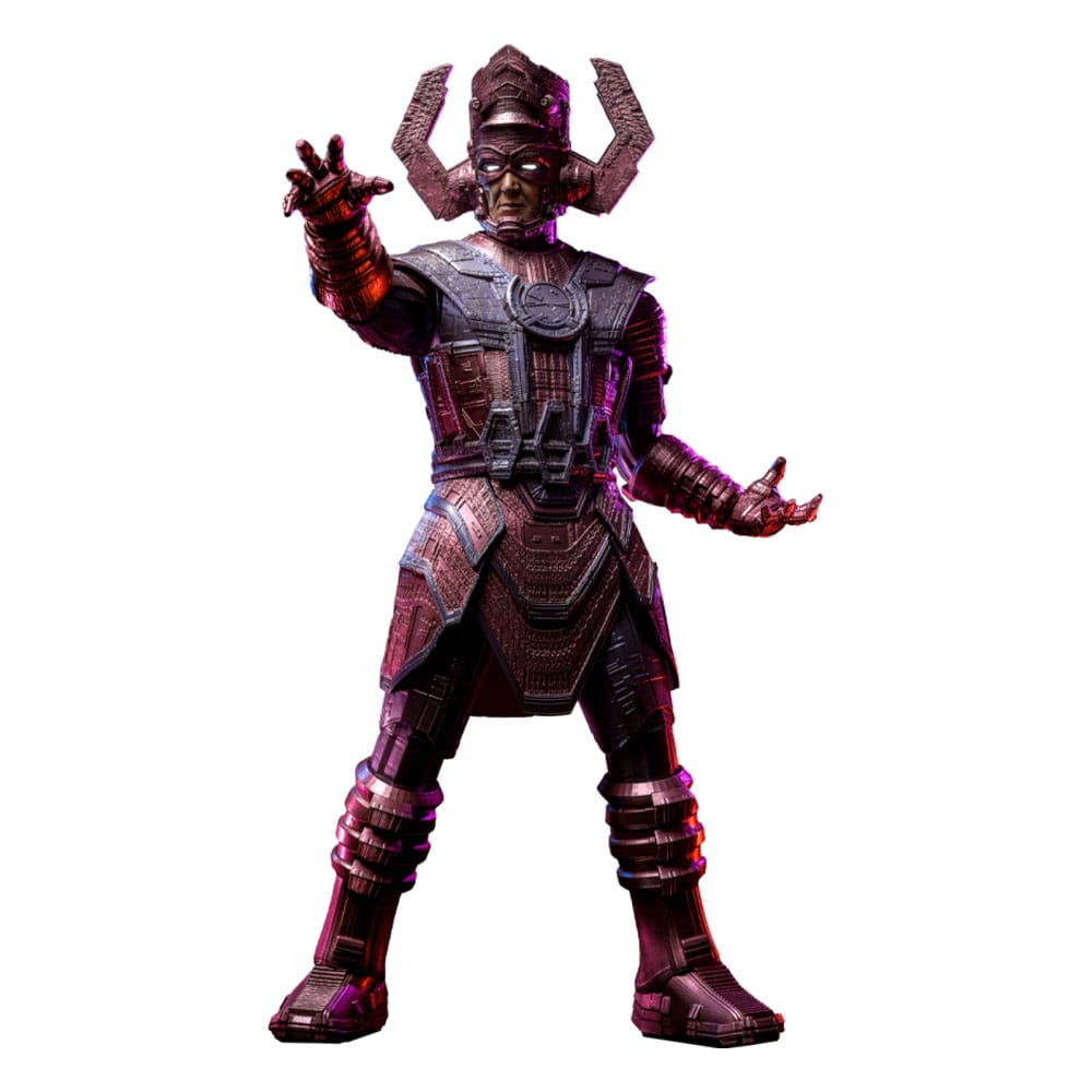 Hot Toys The Fantastic Four Jumbo Sofvi Galactus
