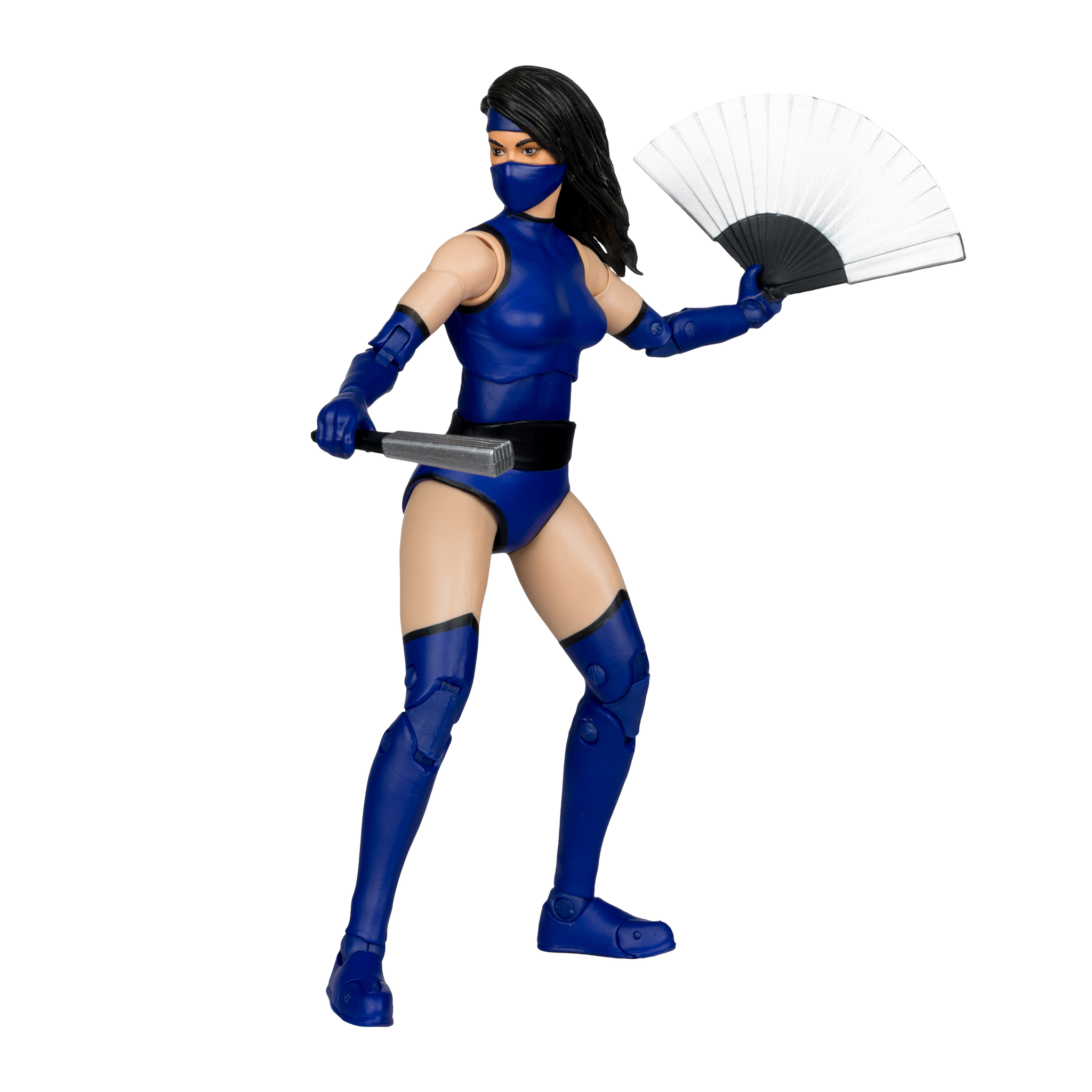 McFarlane Kitana (Mortal Kombat Klassic)
