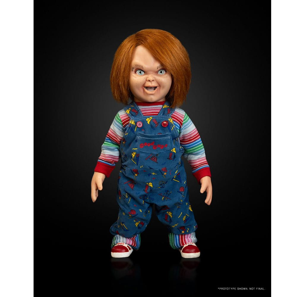 NECA Chucky Prop Replica 1/1 Chucky Doll