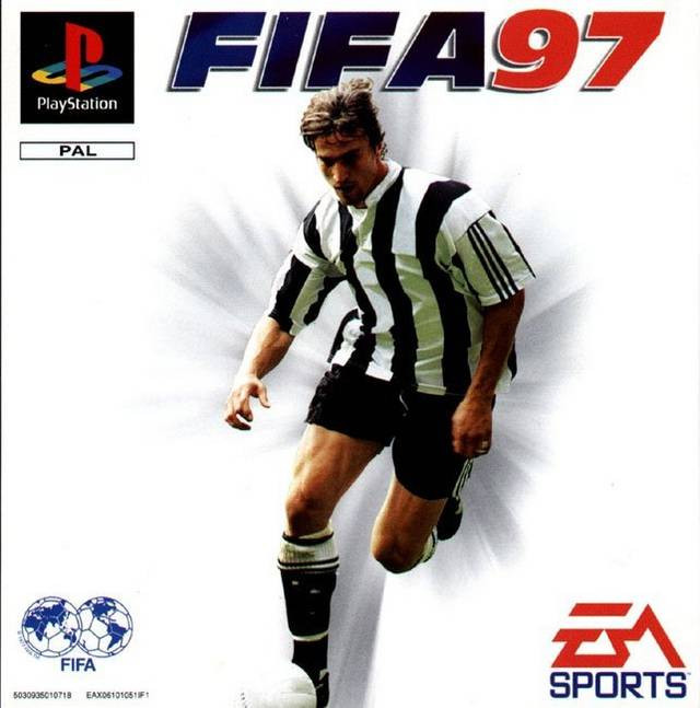 Fifa 97